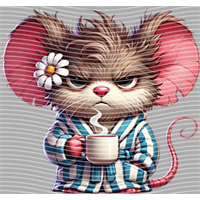 Animal Text Series-AT 2231